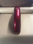 88 Honda Shadow Front Fender #61100-MK7-000ZE. Fixed Price $59.50.