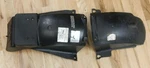 Suzuki Katana GSX1100F 1988-1993 Rear Mud Guards 63112-48B00 (5). Fixed Price $145.00.