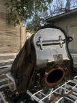 07-12 Honda Cbr 600RR Gas Tank Fuel. Fixed Price $65.00.