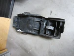 98-00 Honda Interceptor VFR800F Oem Rear Back Undertail Battery Tray. Fixed Price $129.55.