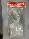 Hotbodies Undertail - Silver 2005 2006 CBR600RR Sbk Force New Old Stock. Fixed Price $199.99.
