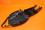 2018-2025 Kawasaki Ninja ZX6R Oem Rear Back Undertail Fairing Cowl Fender. Fixed Price $140.00.