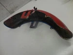 BB44 Honda Vt 700 C 1986 Fr Fender 61100-MK7-000ZB. Fixed Price $64.49.
