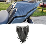 Carbon Rear Seat Fairing Cover Cowl For Kawasaki Ninja 650R 2017- 2020 ER-6F. Fixed Price $40.95.