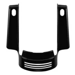 Gloss Black Rear Fender Fascia Fit For Harley Touring Street Glide Flhx 14-2024. Fixed Price $54.80.