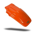 New Honda Xr 200R 84 - 88 Maier Orange Plastic Rear Motorcycle Fender Mud Guard. Fixed Price $51.35.
