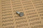 Vtg Oem Honda CA175 CB350 CB750 CD175 CL350 CT70 Z50 Large 8 Bolt 6X16. Fixed Price $13.19.
