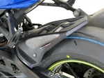 Powerbronze Rear Fender Matte Black Suzuki Gsx-r 1000 / 2017-2020 Motorcycle. Fixed Price $183.19.