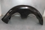 Harley Davidson Flh Klock Werks 23" Front Slicer Fender 1401-0443 Black. Fixed Price $300.00.