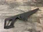 Suzuki 2000-2003 GSXR750 01-04 GSXR1000 Oem Rear Swingarm Chain Case Cover Guard. Fixed Price $44.99.