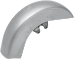 Drag Specialties Front Fender Without Trim Holes F51-0131A. Fixed Price $147.95.