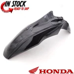 Honda Front Fender Black 2023-24 XR150L Genuine Oem New 61100-KRH-660ZC. Fixed Price $87.95.
