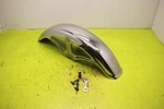 1981-1983 Yamaha Virago 750 Front Fender Chrome Original Oem 4X7-21501-00-93. Fixed Price $27.95.