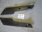 Venture Royale 1300 L/r Rear Fender Covers , 1NL-2163A-00-00 1NL-2163E-00-00. Fixed Price $23.95.