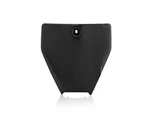 Acerbis Front Number Plate 2686410001. Fixed Price $25.71.