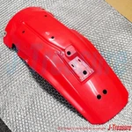 Honda XR650L '00-08 '18-21 Genuine Rear Fender *R134* 80100-KV6-000ZD Oem. Fixed Price $140.06.