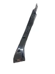 Harley Rear Right Saddlebag Fender Support Chrome Touring Glide Electra Oem. Fixed Price $32.99.