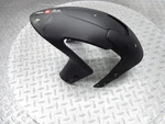 2025 24-26 Aprilia Front Fender Mud Guard Wheel Tire Cover Oem. Fixed Price $79.04.