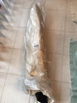 Kawasaki Oem Concours Cover Tail 36040-0104 17K. Fixed Price $99.99.