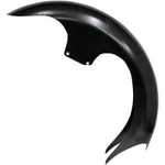 Paul Yaffe Bagger Nation Front Fender 21" TALON21-2013-S. Fixed Price $327.52.