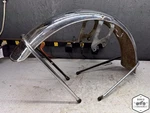 1973-76 Honda CB750K Front Wheel Fender 5056.AED. Fixed Price $40.00.