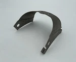 Harley Davidson 1973-LATER Sportster Rear Fender Reinforcement Bracket 59770-73A. Fixed Price $29.99.