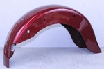 Harley-davidson 2001 Flhrci Rear Fender Luxury Rich Red Road King 59579-01ZQ. Fixed Price $324.95.