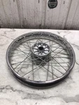 14 Yamaha V-star Front Rim Wheel. Fixed Price $129.99.