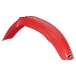 Ufo Plastics Front Fender 00-12 Red XR03675-069. Fixed Price $36.48.