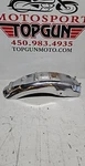 1983 Honda Custom Oem Rear Fender Mud Guard MG1. Fixed Price $32.63.