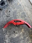 Honda CB400N Front Fender Hugger Guard Genuine Oem 61100-471-0000. Fixed Price $50.71.