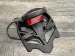 2009-2014 R1 Yamaha Rear Fender Mud Guard Tail Section Light Lamp #2 Oem *. Fixed Price $49.99.