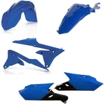 Acerbis Plastic Kit - Blue 2449630211. Fixed Price $119.99.