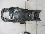 02-03 Honda CBR954RR Oem Rear Back Undertail Battery Tray. Fixed Price $54.95.