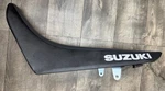2016 Suzuki DR650SE Oem Seat Assembly, Saddle, Set (like New). Fixed Price $225.00.