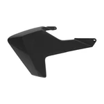 Polisport Radiator Shroud Set - Black 8426900002CL77. Fixed Price $24.60.