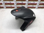 Aprilia Tuono 1100 V4 Factory 2019 - 2020 Carbon Front Mudguard. Fixed Price $166.58.