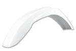 Ufo White Front Fender 02-14 YZ85. Fixed Price $19.95.