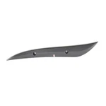 2014 Victory Jackpot R/hr Rear Fender Black Strut Part No - 5631840. Fixed Price $136.31.