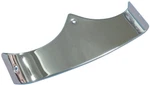 Chrome Smooth Rear Fender Trim Tip 89 - 06 Harley Davidson Softail Fatboy Flstf. Fixed Price $29.95.