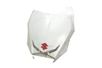 2022 Suzuki RMZ450 Oem Front Number Plate Plastic 94910-37K00-30H. Fixed Price $25.00.