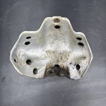 1987 Kawasaki Skid Plate Guard. Fixed Price $25.00.