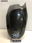 Mv Agusta F 675 2013 Rear Wheel Hugger Genuine Oem LOT94 94C8353. Fixed Price $159.48.