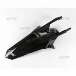 Ufo Black Mx Rear Fender KT04084-001. Fixed Price $24.26.