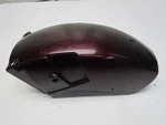 1989 Honda Goldwing Inner Front Fender. Fixed Price $44.06.
