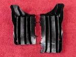 New! Oem L&r Radiator Rock Guards 19-20 Grille Cover 2022 CRF450RS. Fixed Price $49.85.