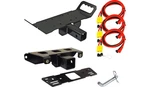 Products Multi-mount Winch Kit 4505-1129 812658 KFIUTV-1080. Fixed Price $265.85.
