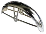 Fit Yamaha YAS1 YAS2 Front Fender Chrome #BI1188#. Fixed Price $79.36.