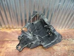 94-07 Honda Shadow VT600 Left Side Cover Black Plastic Bracket 50333-MR1-000. Fixed Price $9.95.