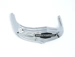 Genuine Harley Davidson Chrome Front Fender Tip Trim 05-17 Flstn Deluxe 59019-05. Fixed Price $144.90.